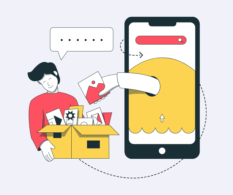 plexiweb UI/UX Expertise for Your New Website