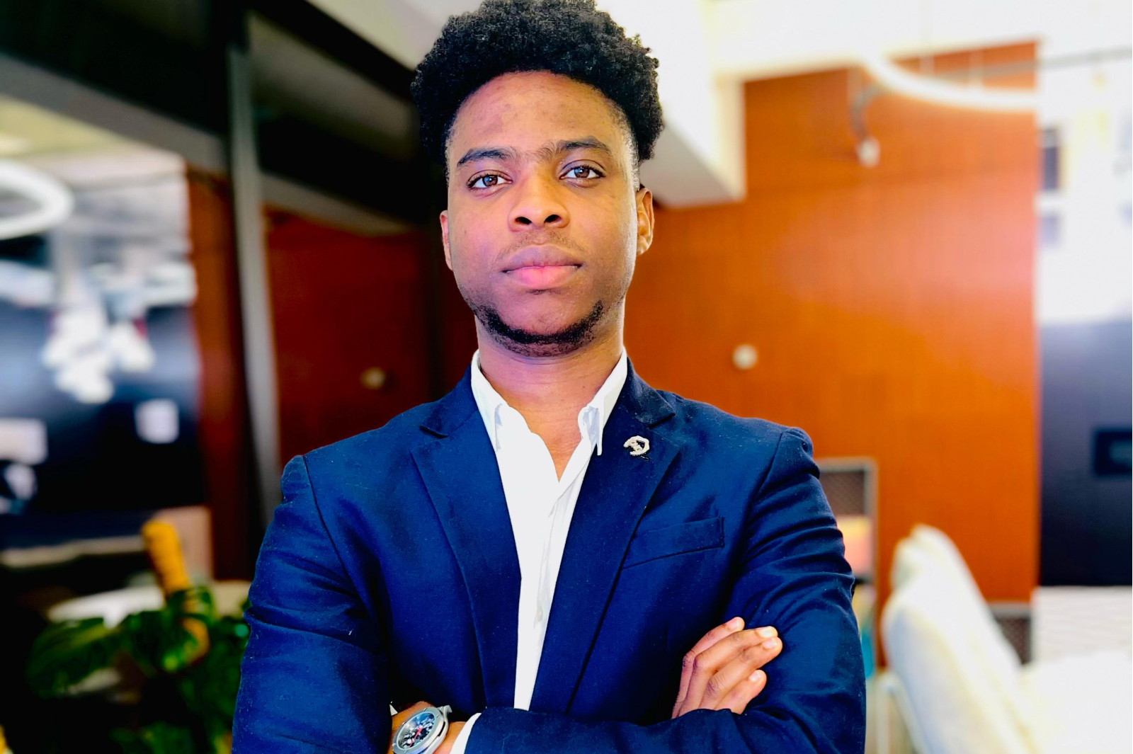 Boss Miracle director of plexiweb studio