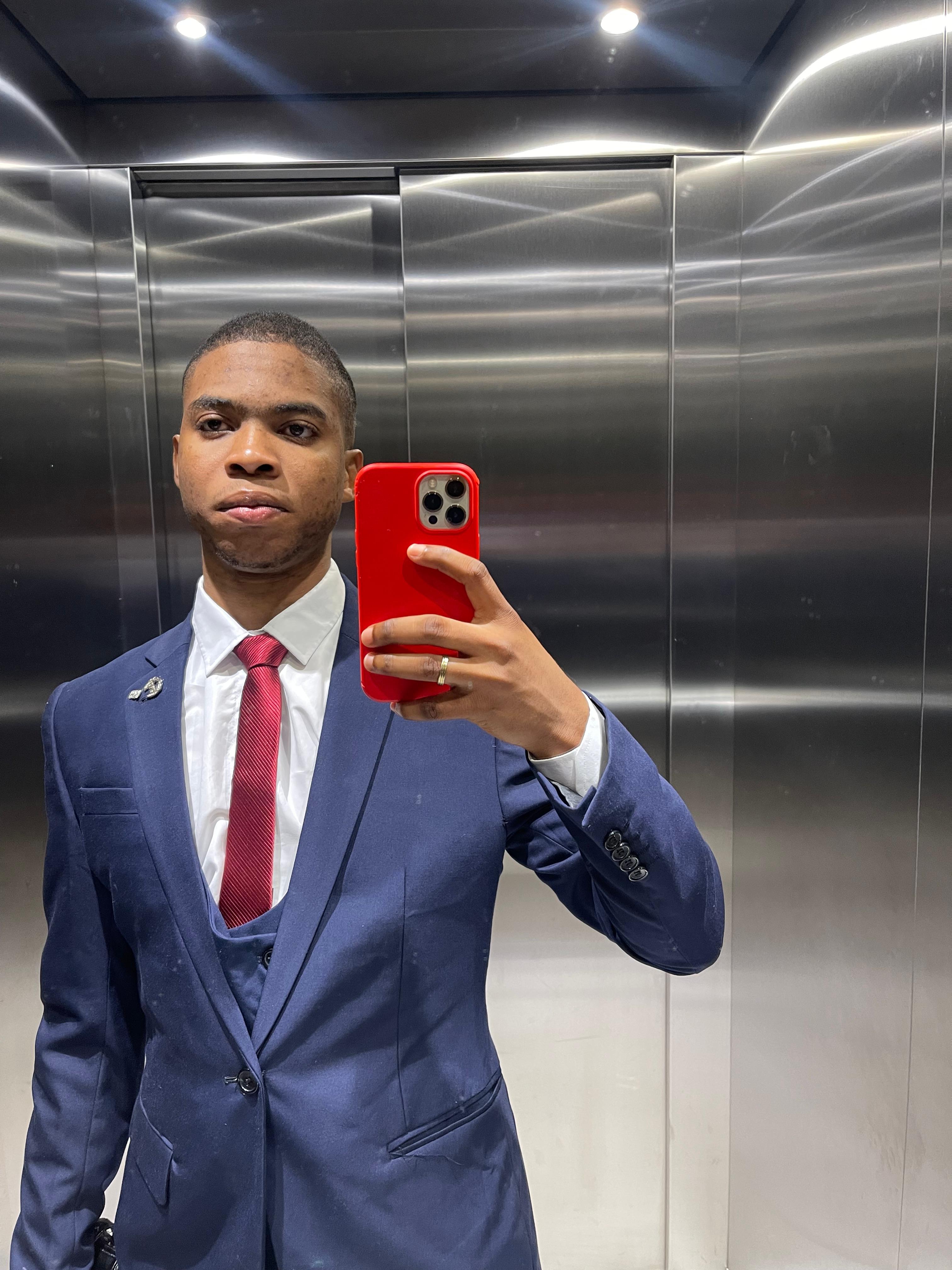 Miracle chidubem Profile image