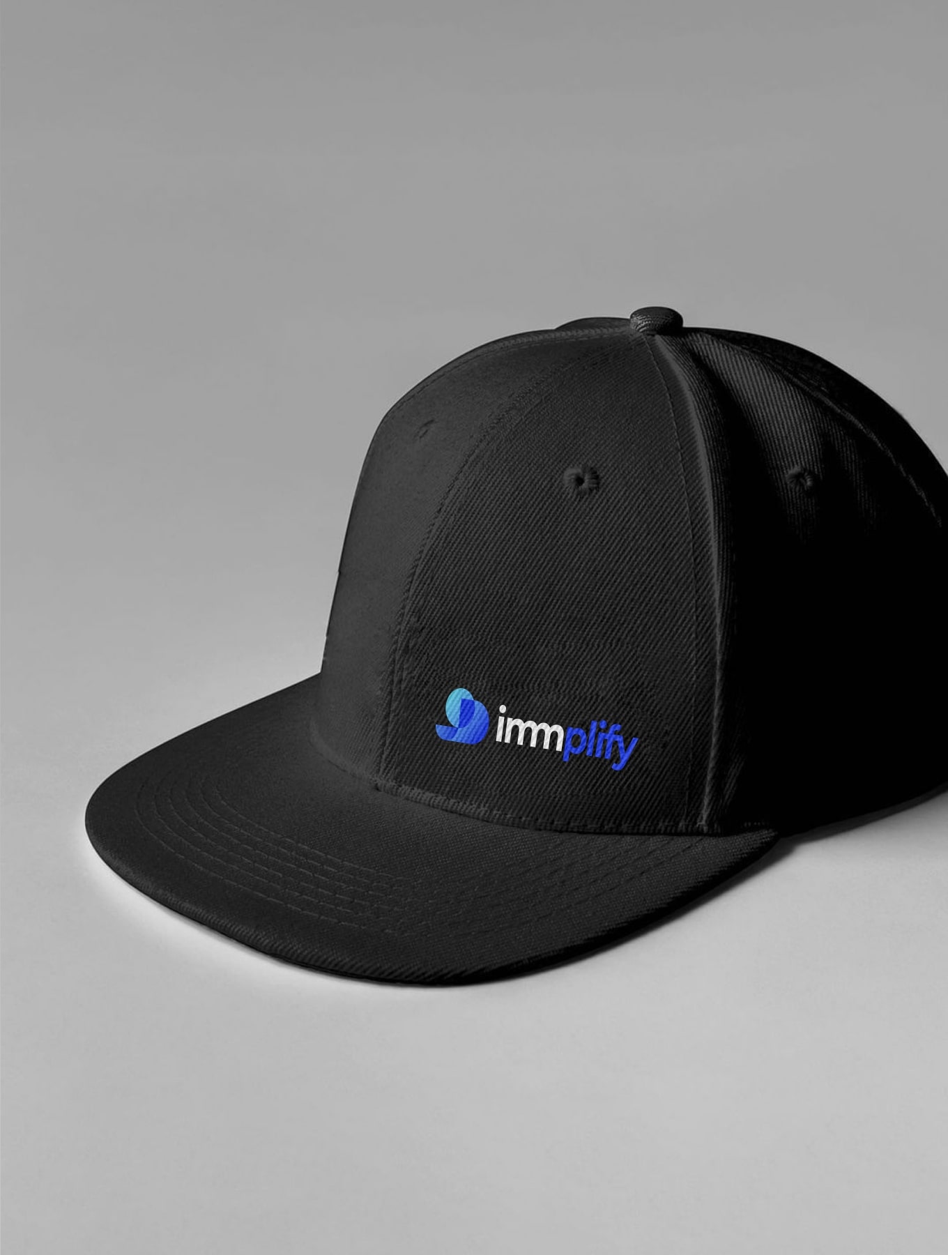 immplify branding