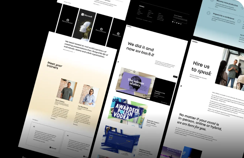 plexiweb 365 labs website